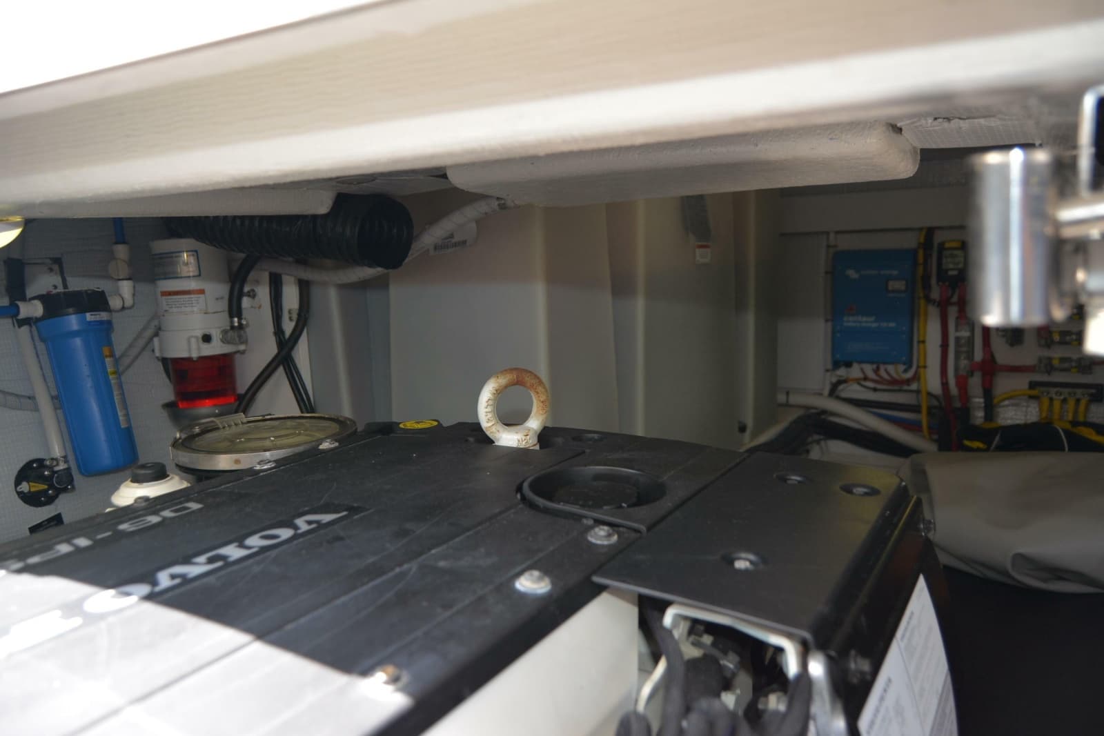 2021 Sabre 38 Salon Express - Photo 118