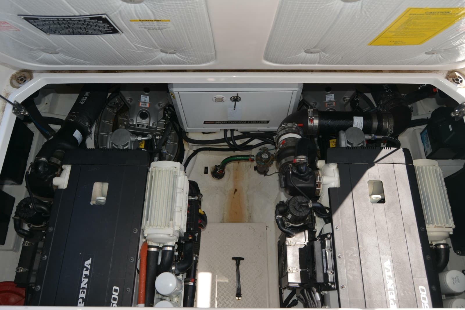 2021 Sabre 38 Salon Express - Photo 105
