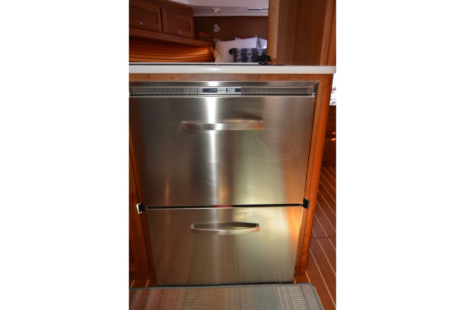 2021 Sabre 38 Salon Express - Photo 82