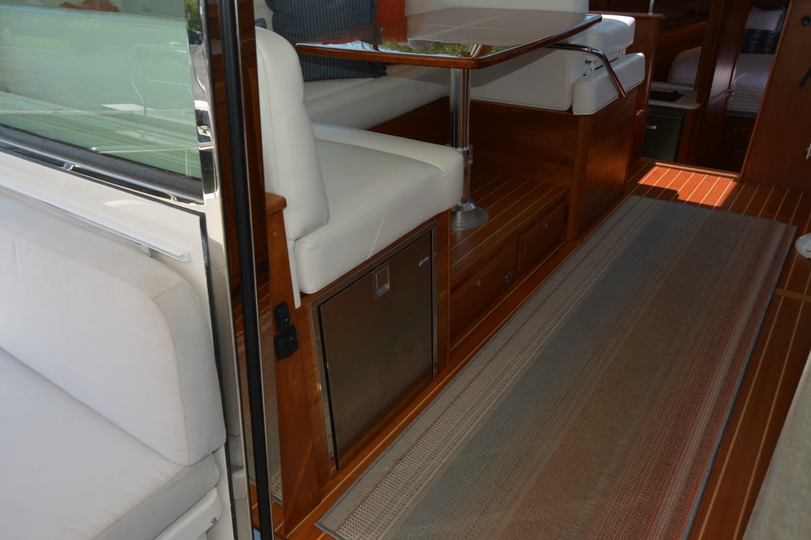 2021 Sabre 38 Salon Express - Photo 37