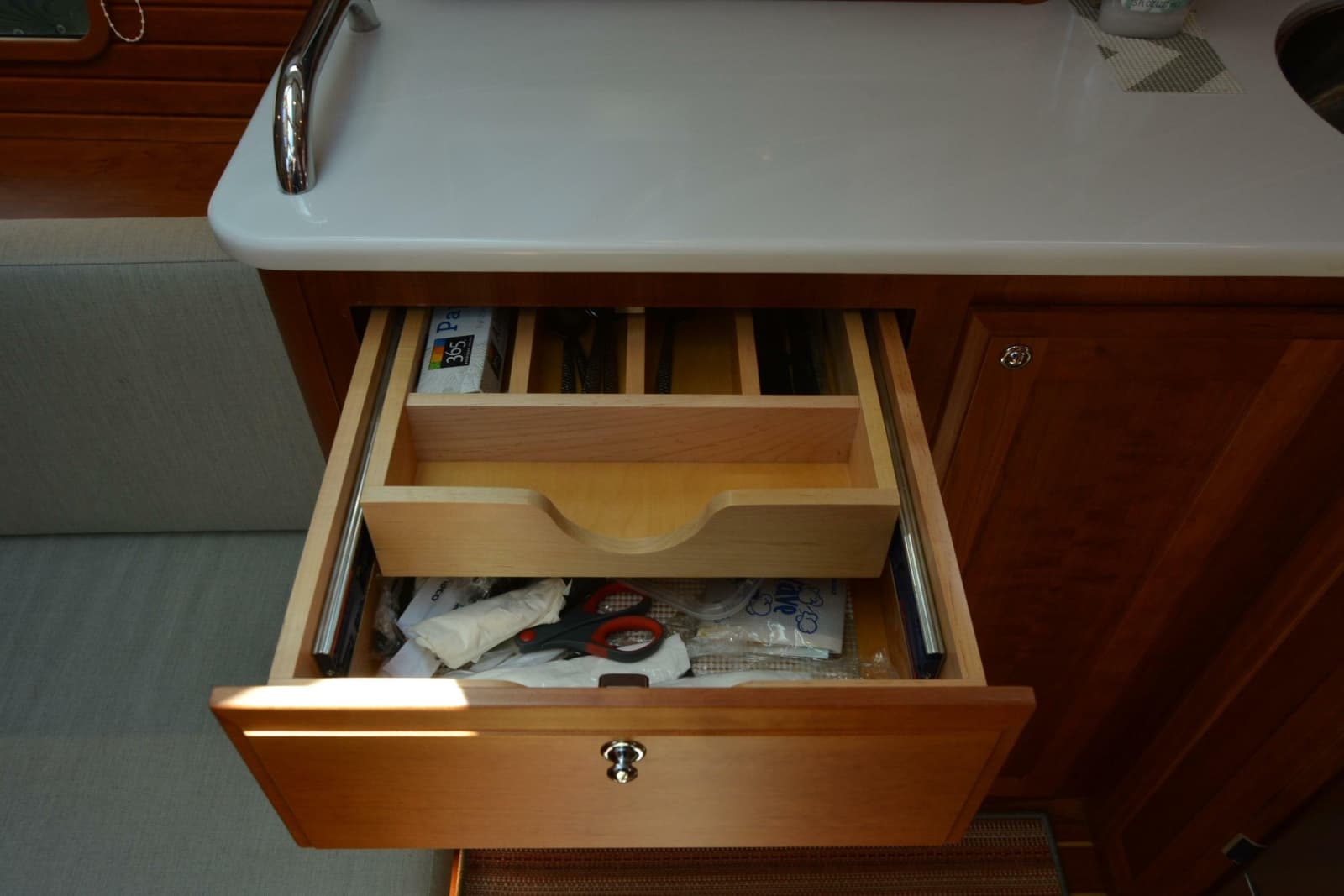2021 Sabre 38 Salon Express - Photo 84