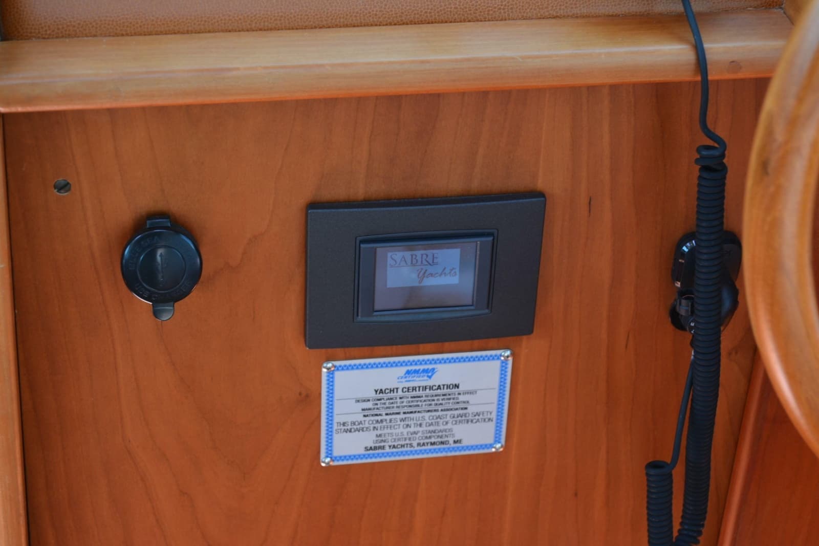 2021 Sabre 38 Salon Express - Photo 54
