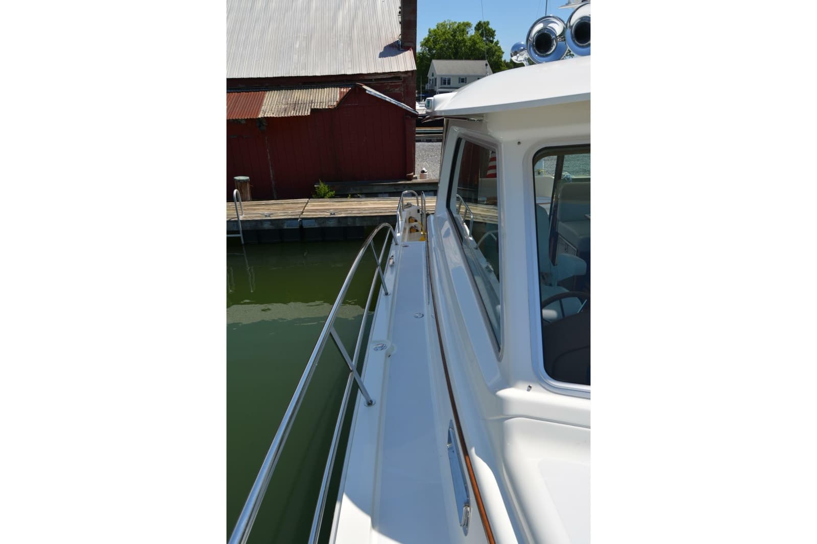 2021 Sabre 38 Salon Express - Photo 31