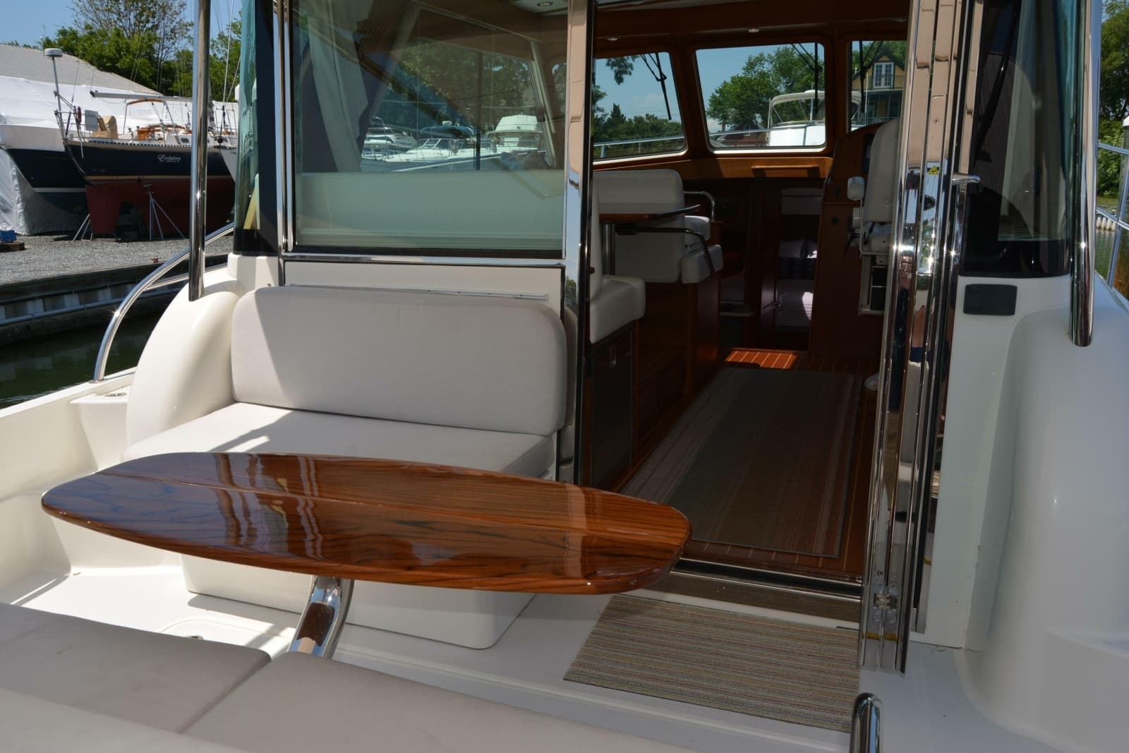 2021 Sabre 38 Salon Express - Photo 13