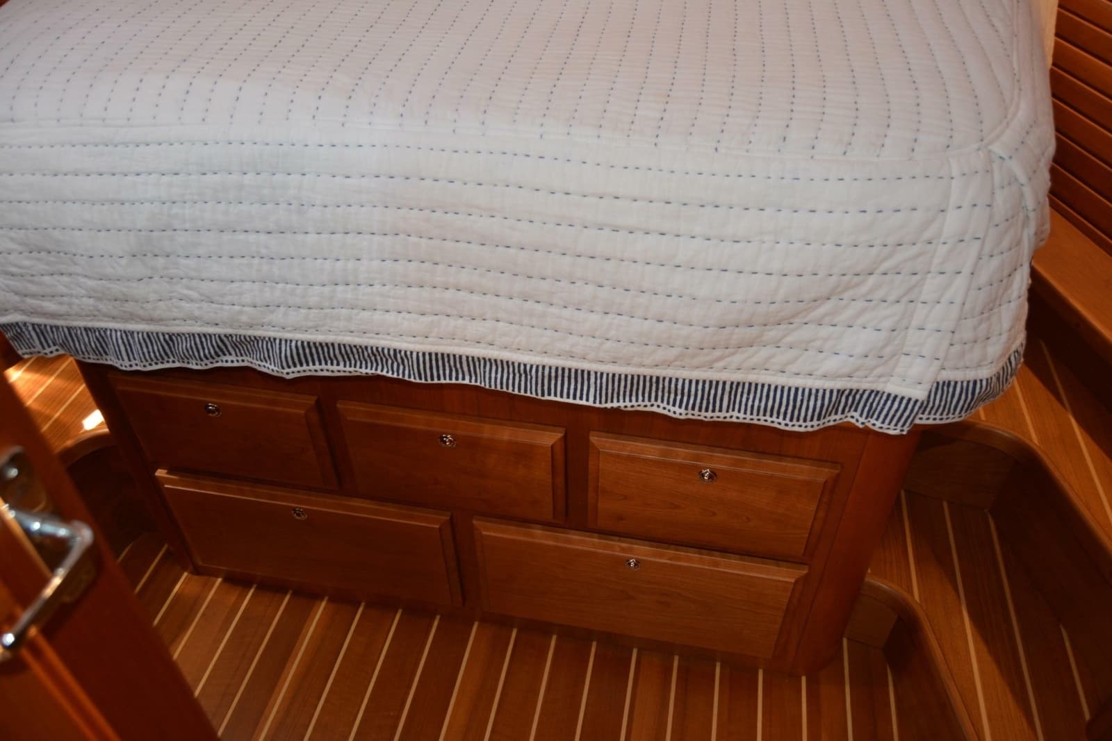 2021 Sabre 38 Salon Express - Photo 74