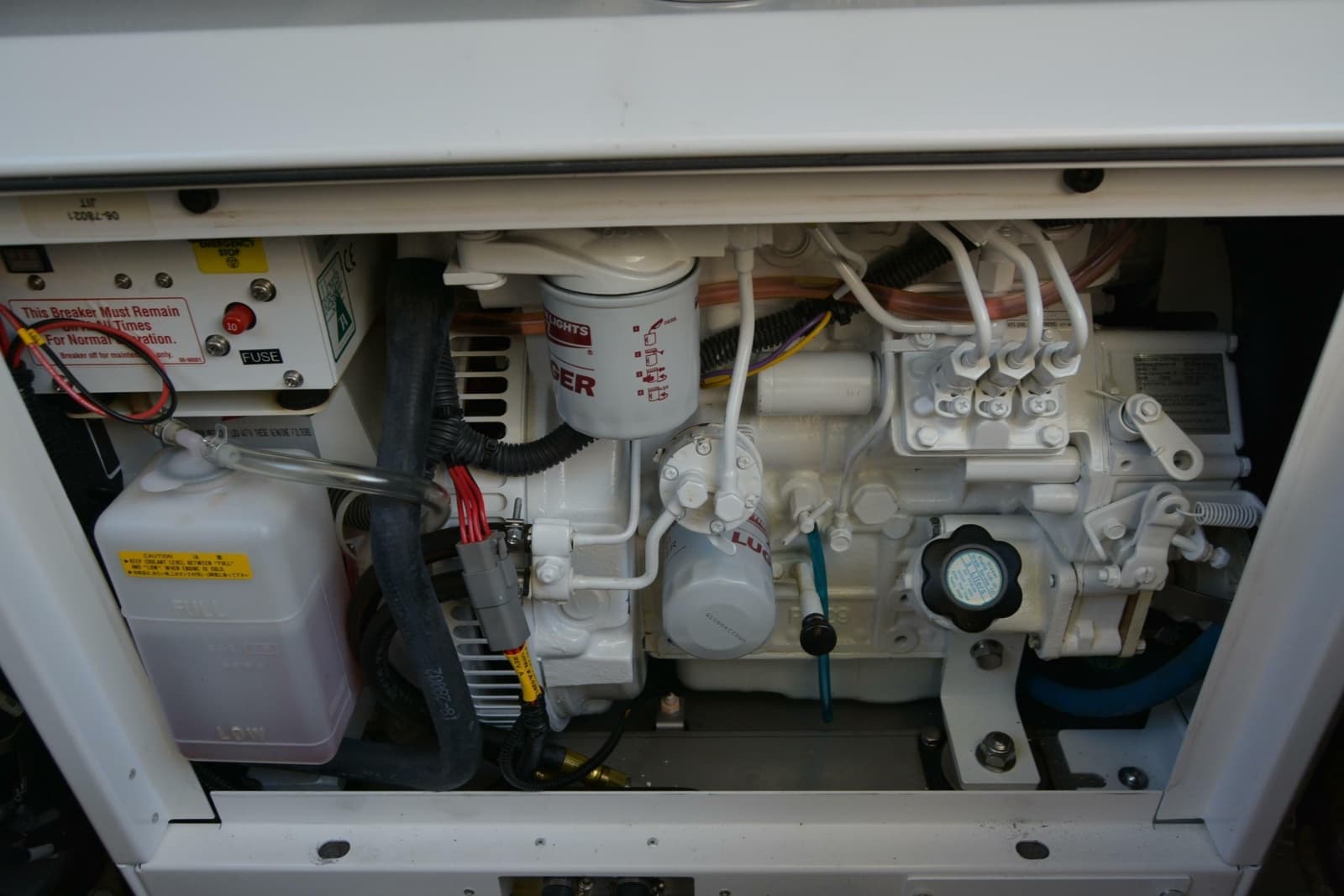 2021 Sabre 38 Salon Express - Photo 120