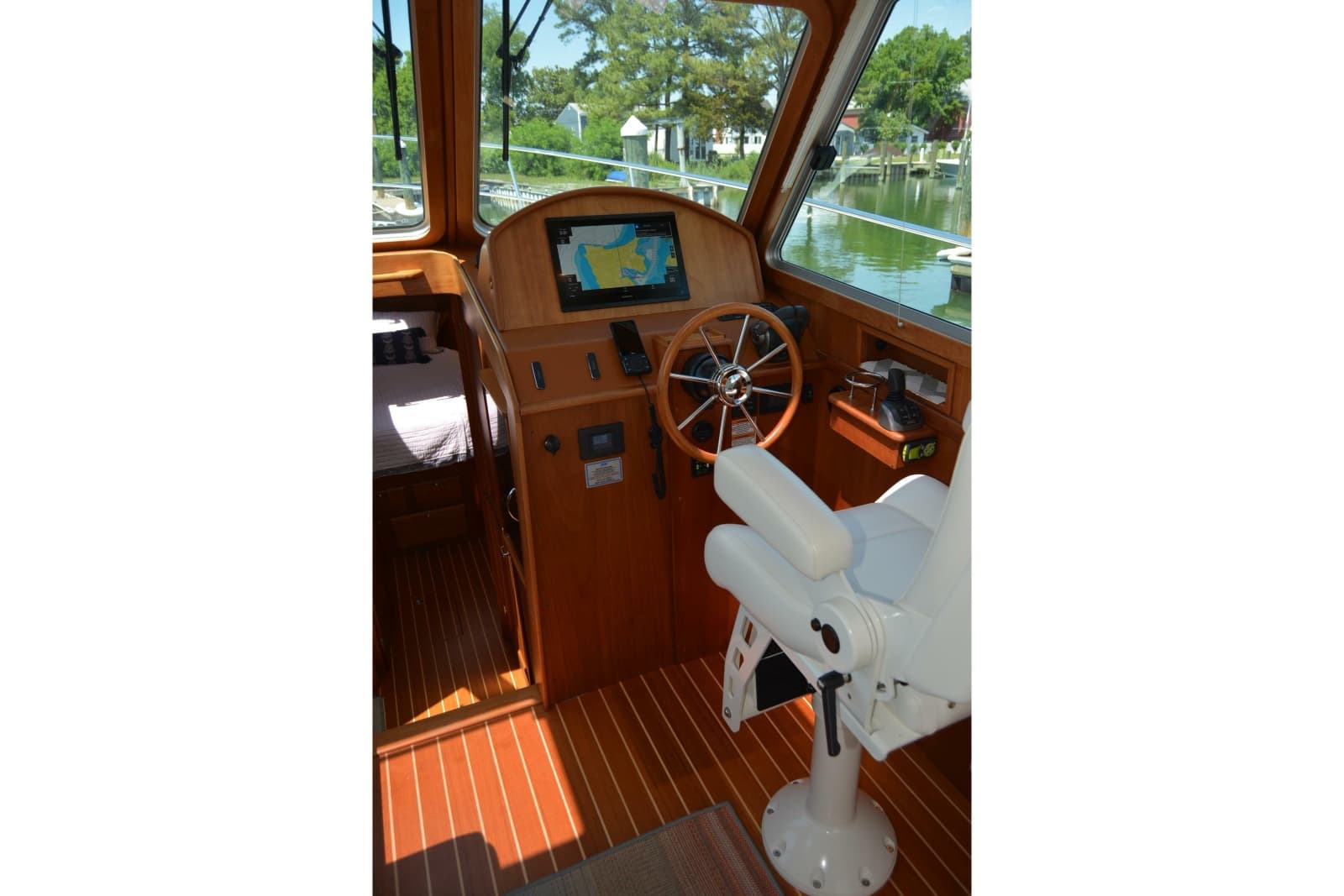 2021 Sabre 38 Salon Express - Photo 45