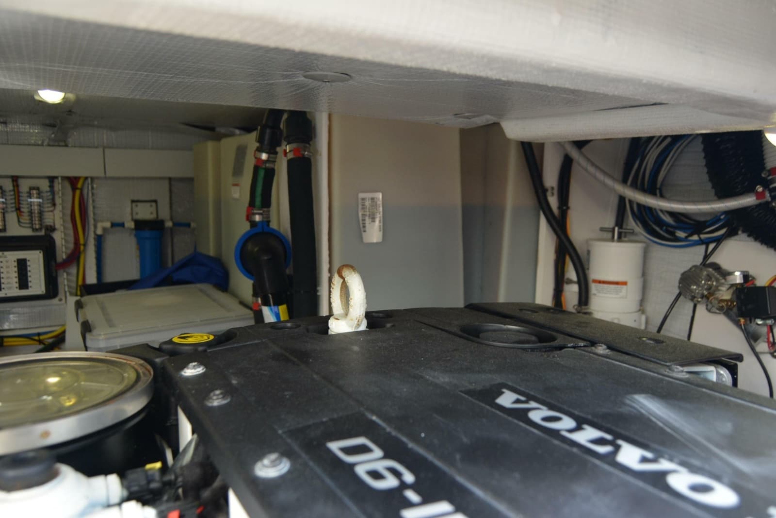 2021 Sabre 38 Salon Express - Photo 116