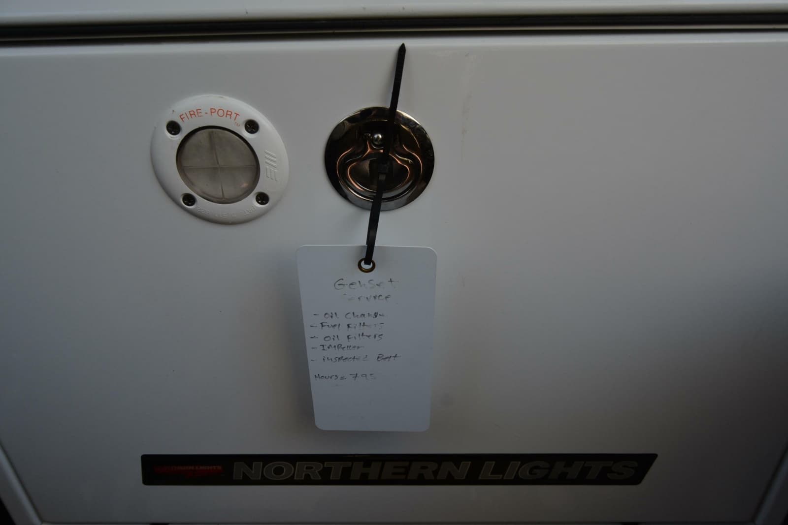 2021 Sabre 38 Salon Express - Photo 119