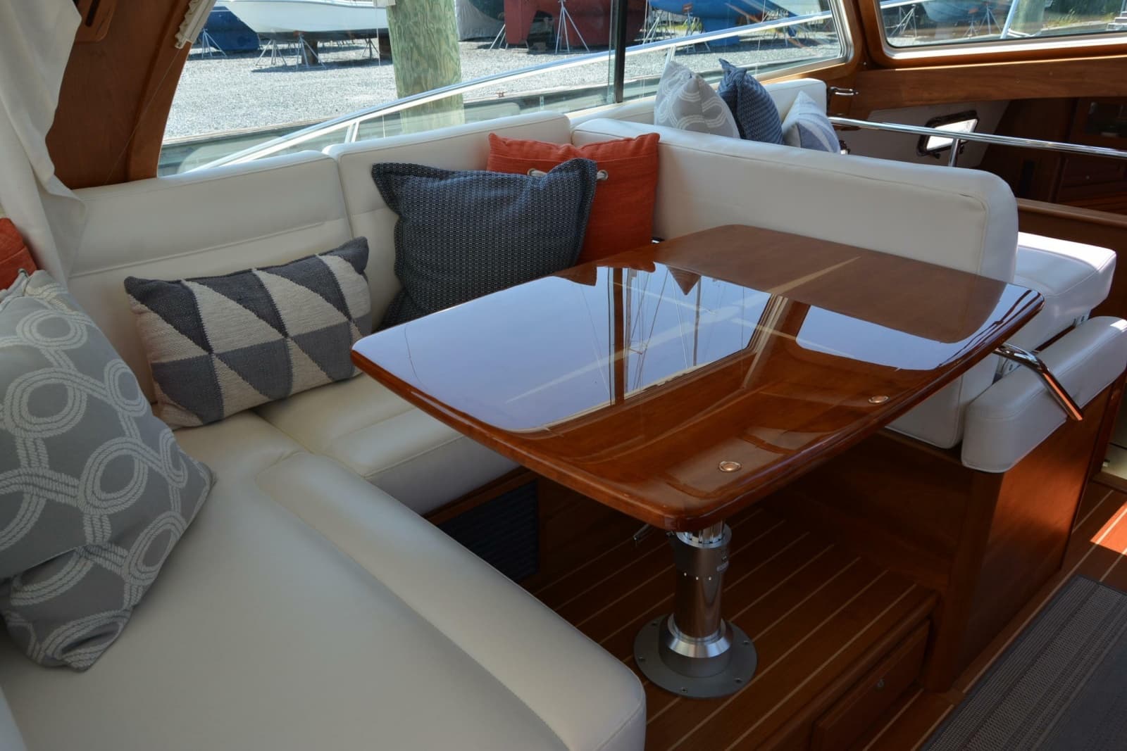 2021 Sabre 38 Salon Express - Photo 41
