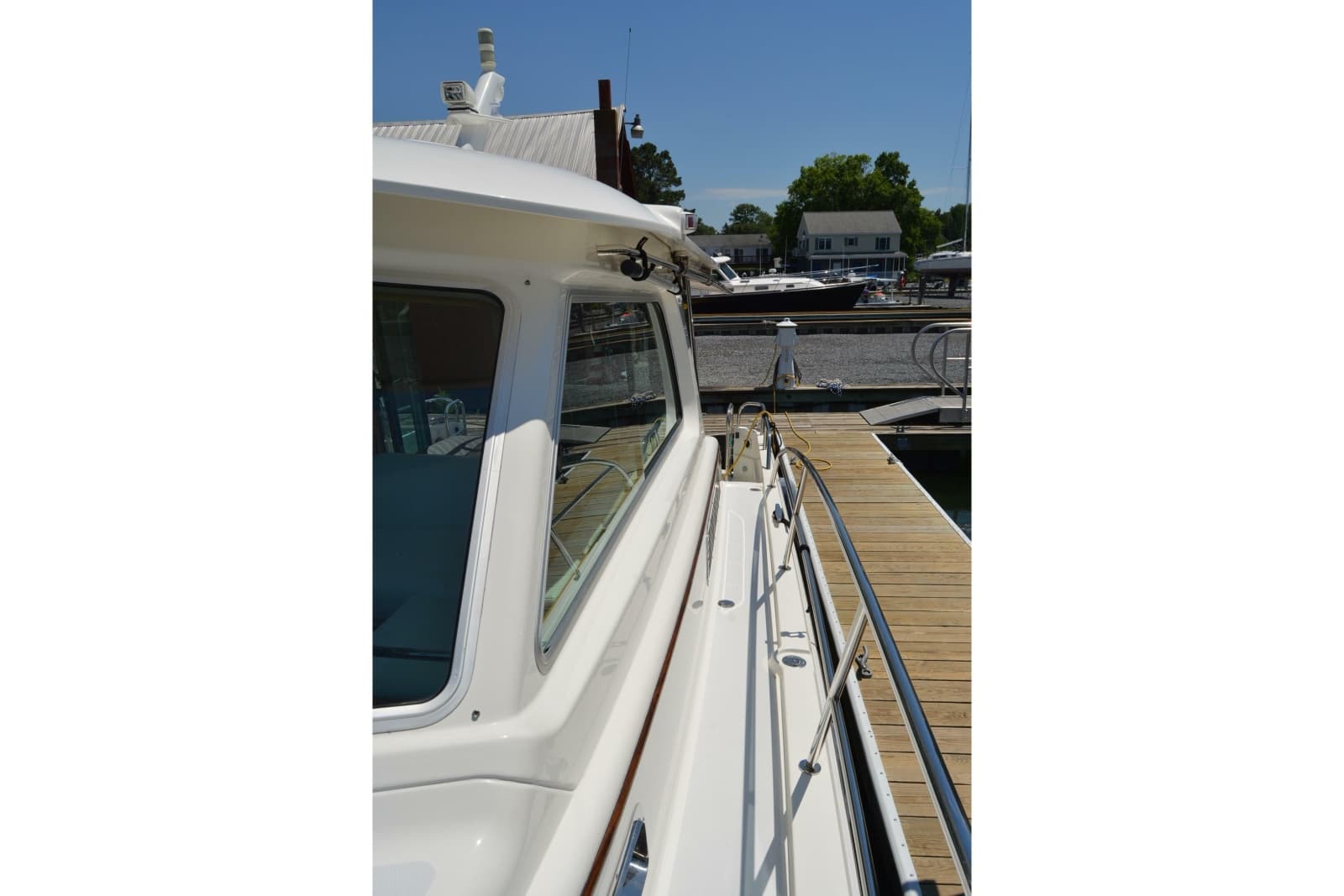 2021 Sabre 38 Salon Express - Photo 30