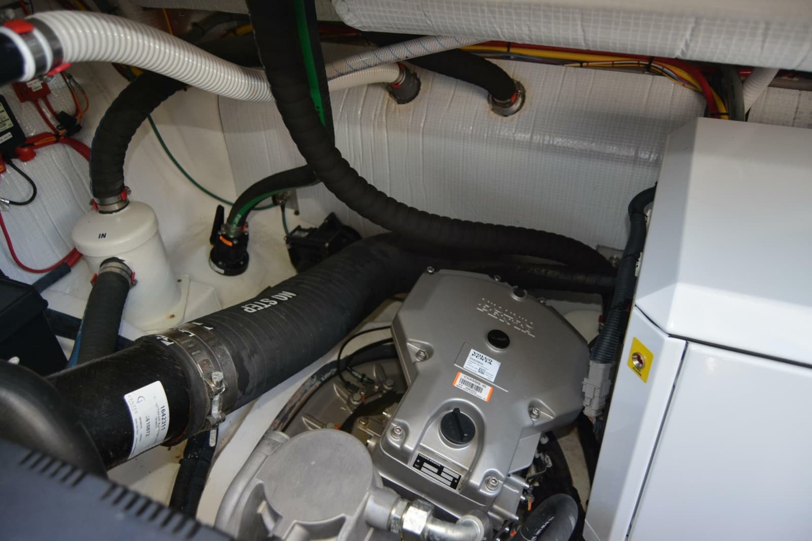 2021 Sabre 38 Salon Express - Photo 113
