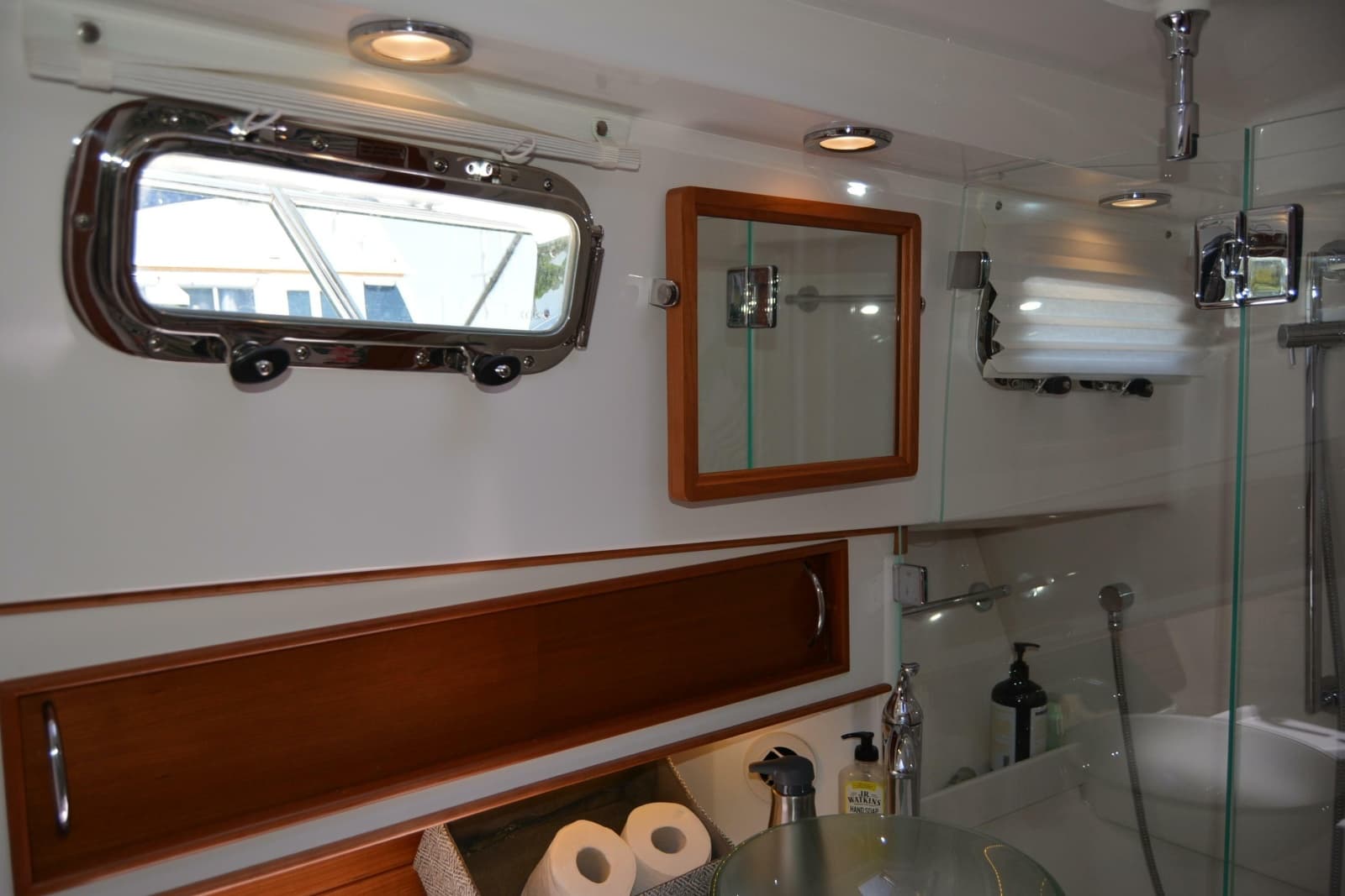 2021 Sabre 38 Salon Express - Photo 77
