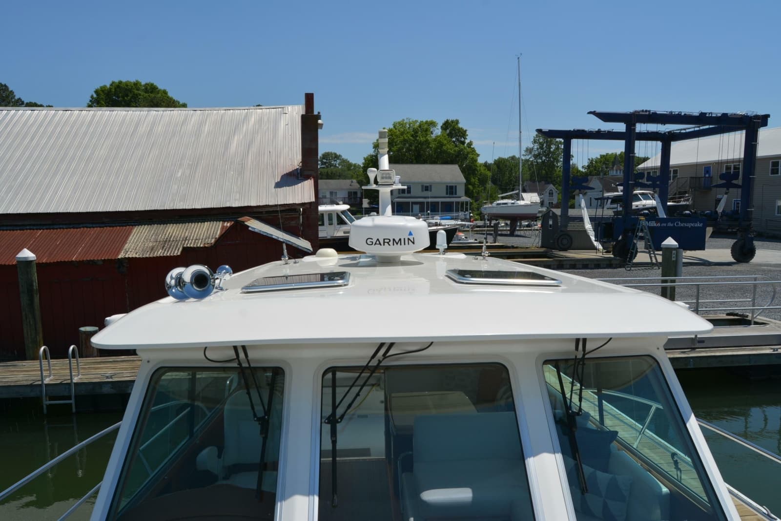 2021 Sabre 38 Salon Express - Photo 17