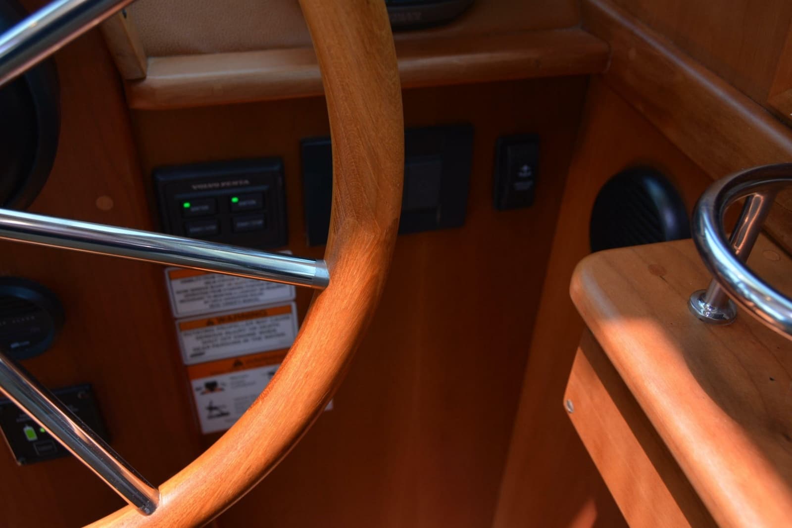 2021 Sabre 38 Salon Express - Photo 52