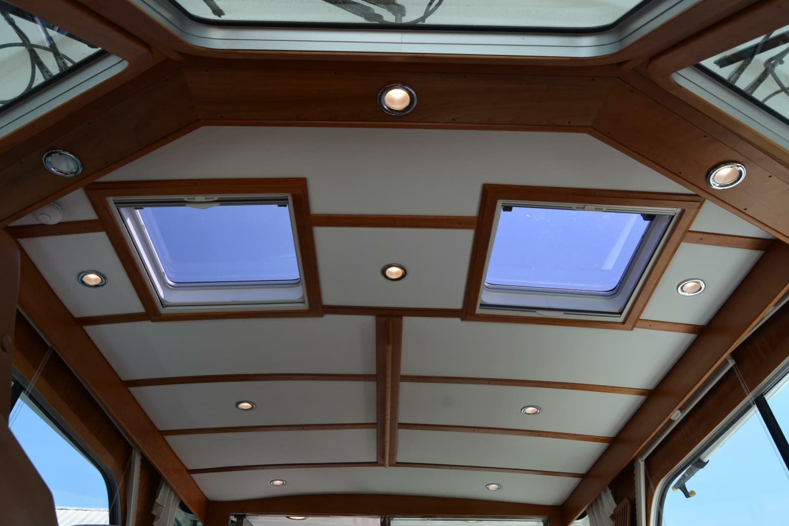 2021 Sabre 38 Salon Express - Photo 79