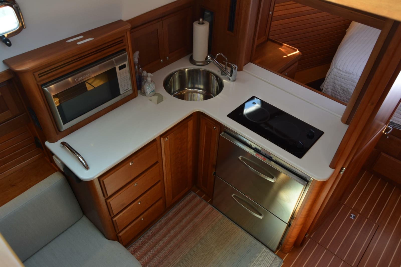 2021 Sabre 38 Salon Express - Photo 60