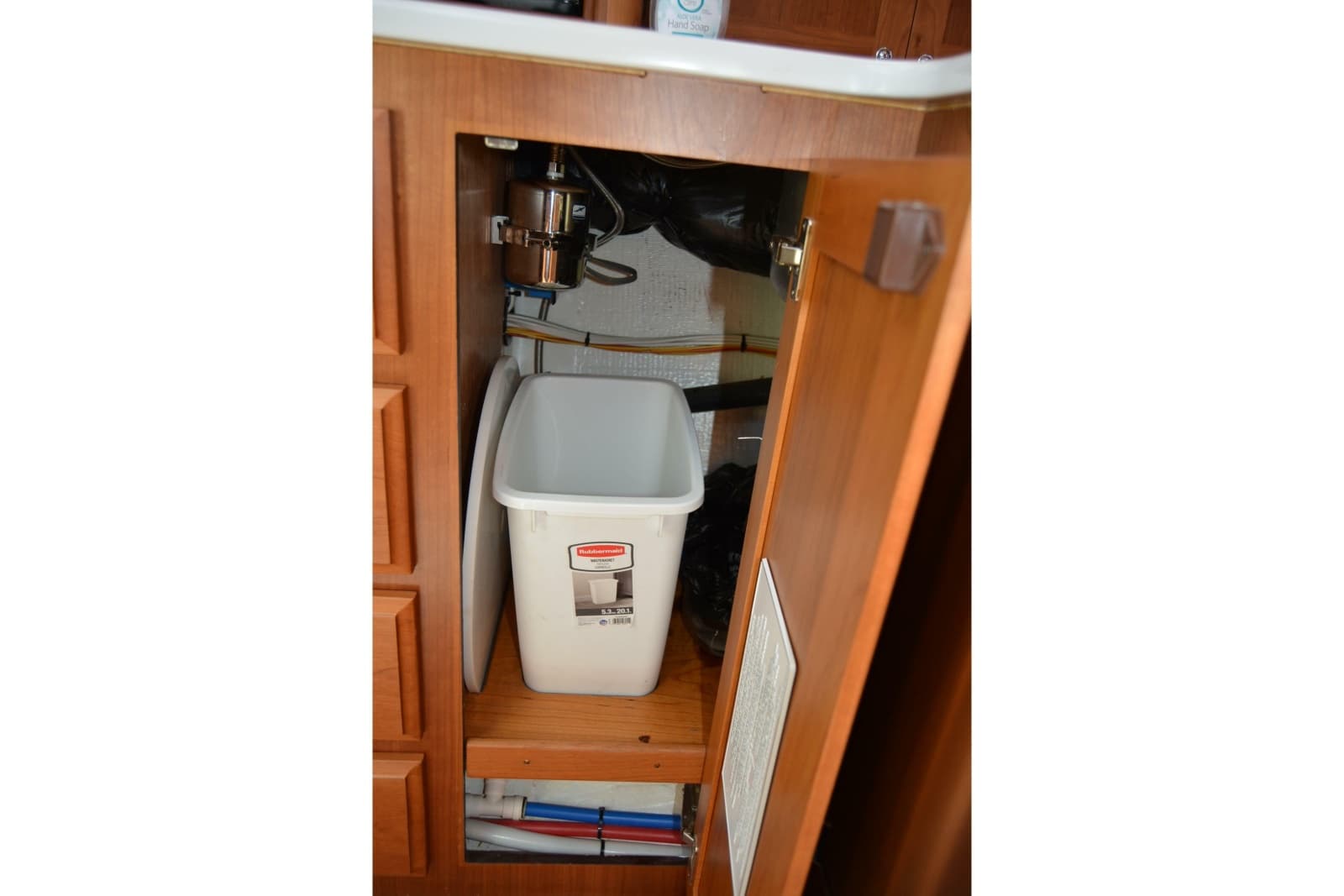 2021 Sabre 38 Salon Express - Photo 83