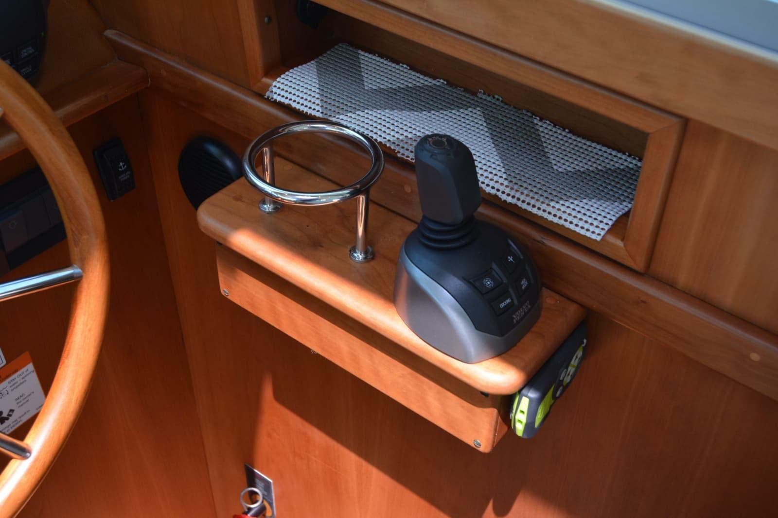 2021 Sabre 38 Salon Express - Photo 53