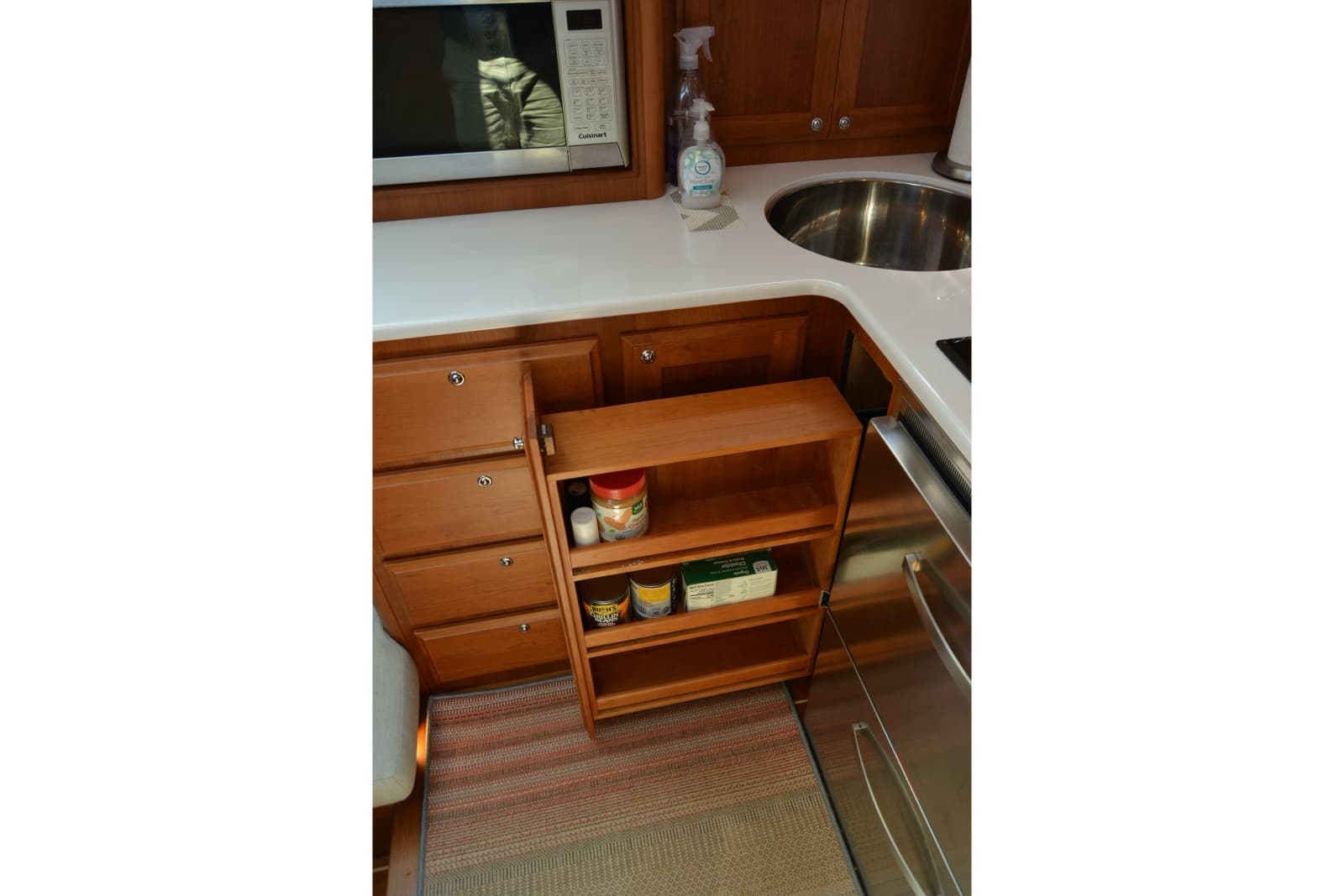 2021 Sabre 38 Salon Express - Photo 85