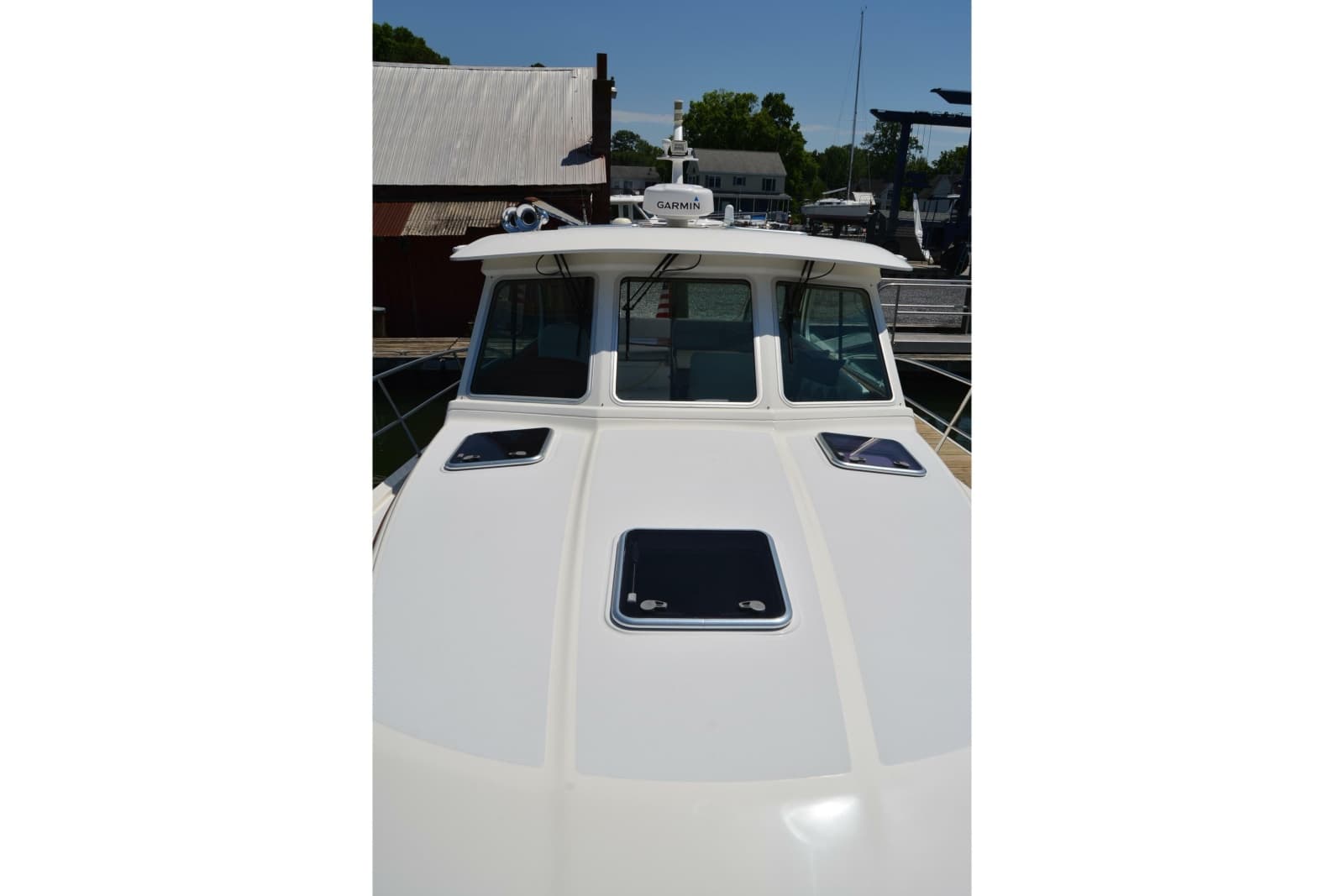2021 Sabre 38 Salon Express - Photo 28