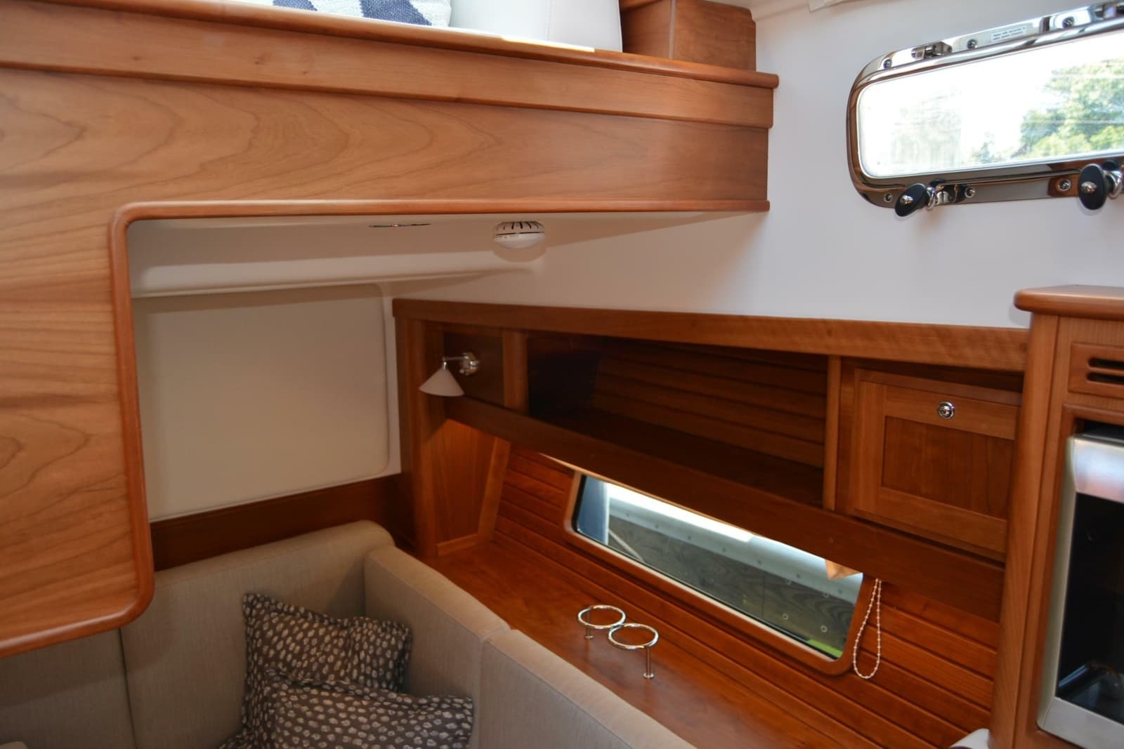 2021 Sabre 38 Salon Express - Photo 86