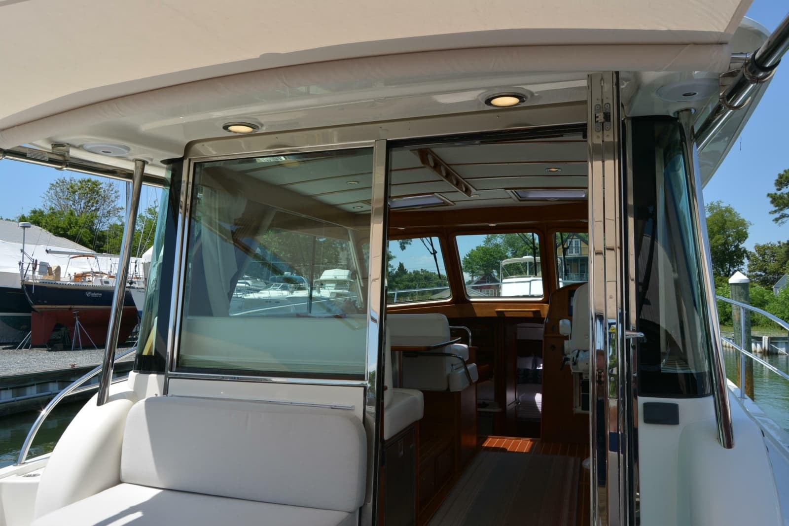2021 Sabre 38 Salon Express - Photo 12