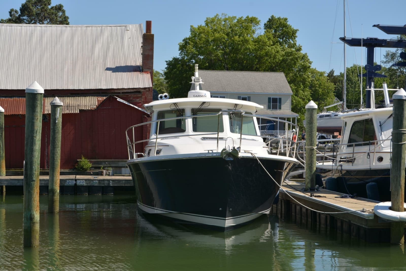 2021 Sabre 38 Salon Express - Photo 3