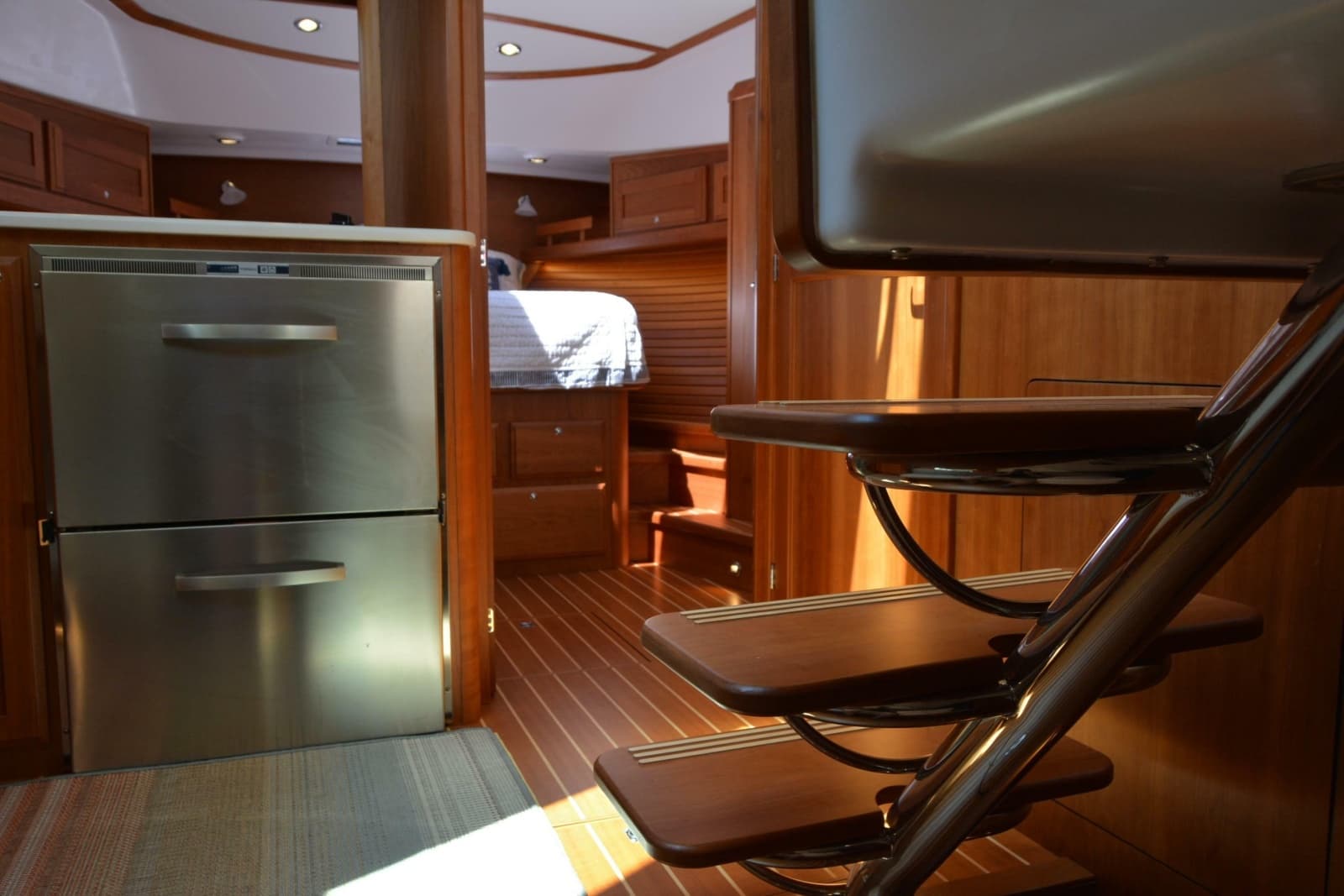 2021 Sabre 38 Salon Express - Photo 96