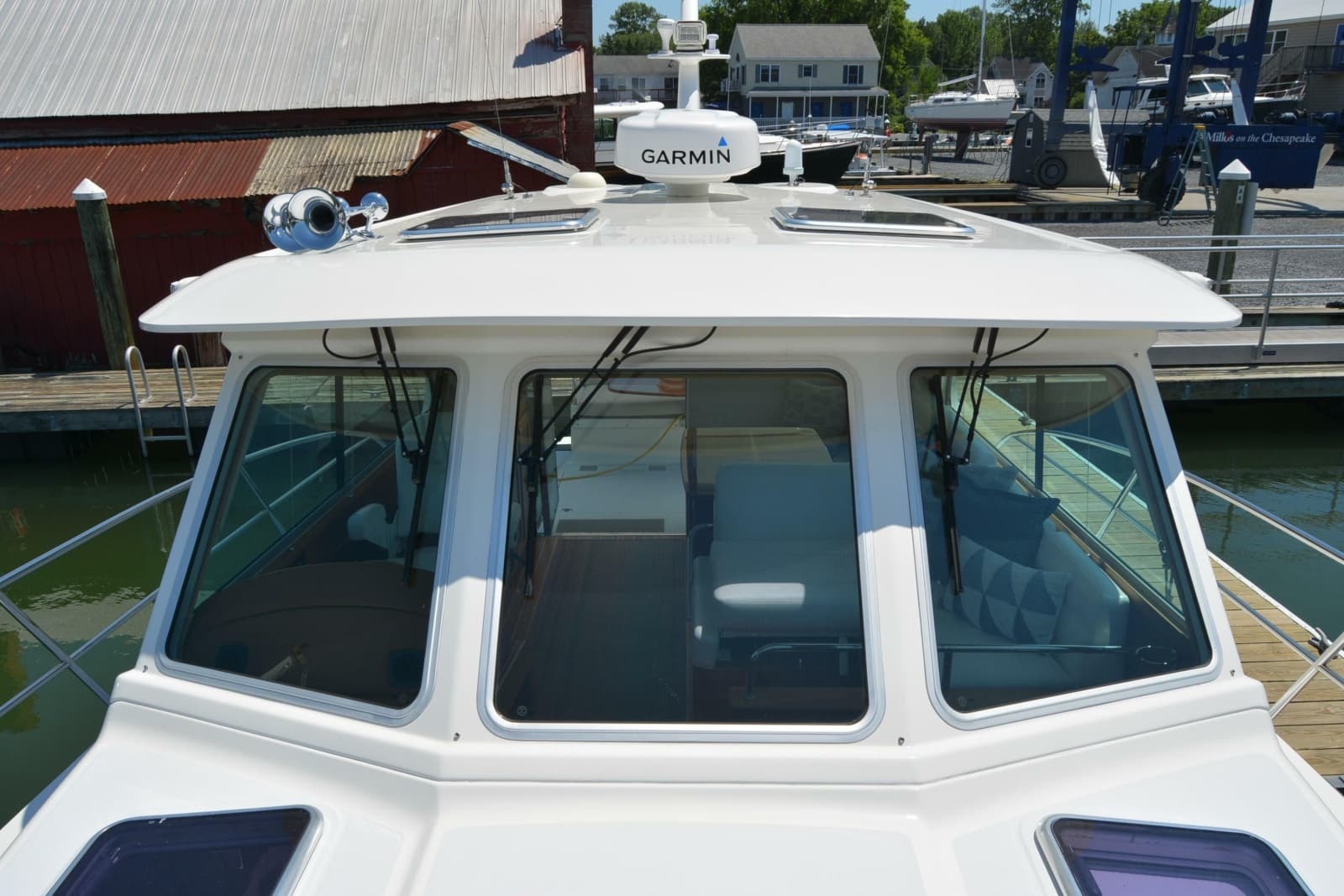2021 Sabre 38 Salon Express - Photo 18