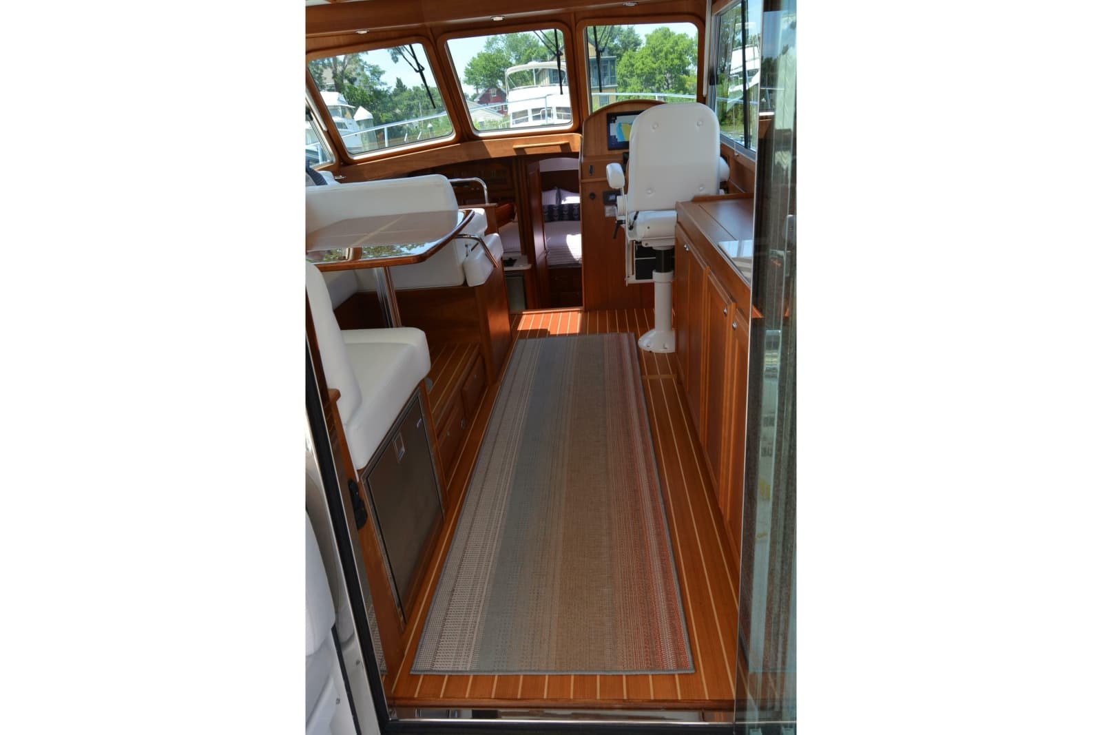 2021 Sabre 38 Salon Express - Photo 36