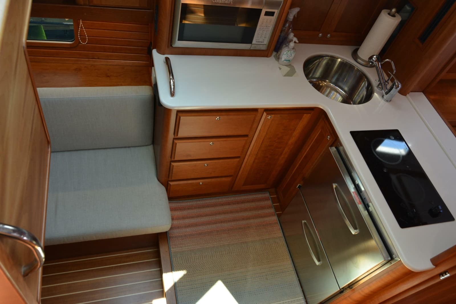 2021 Sabre 38 Salon Express - Photo 61