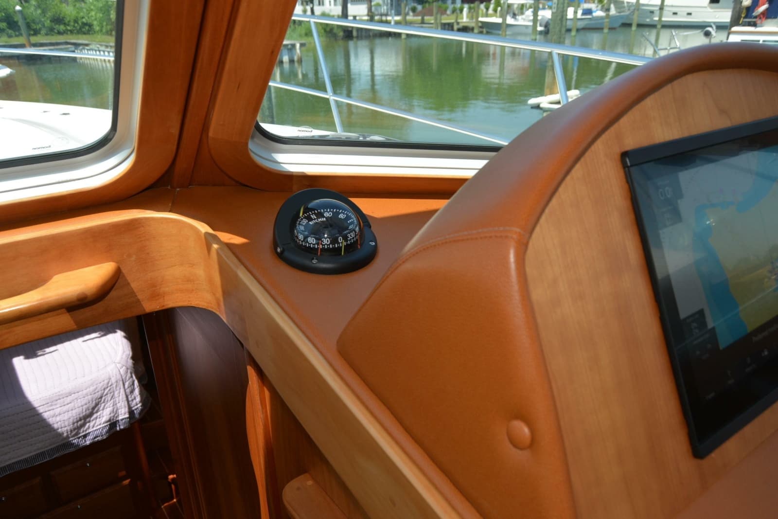 2021 Sabre 38 Salon Express - Photo 62