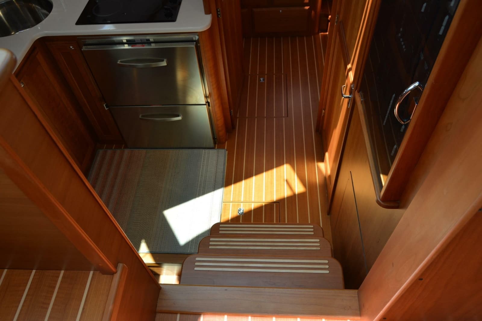 2021 Sabre 38 Salon Express - Photo 59