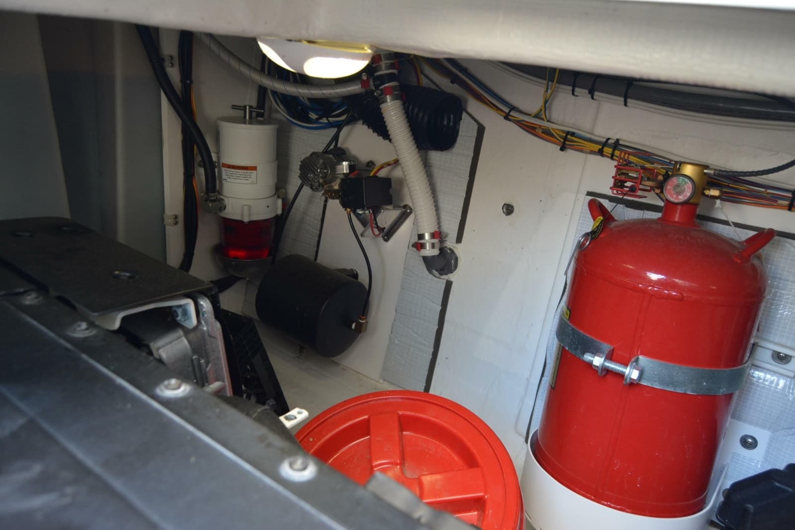 2021 Sabre 38 Salon Express - Photo 115