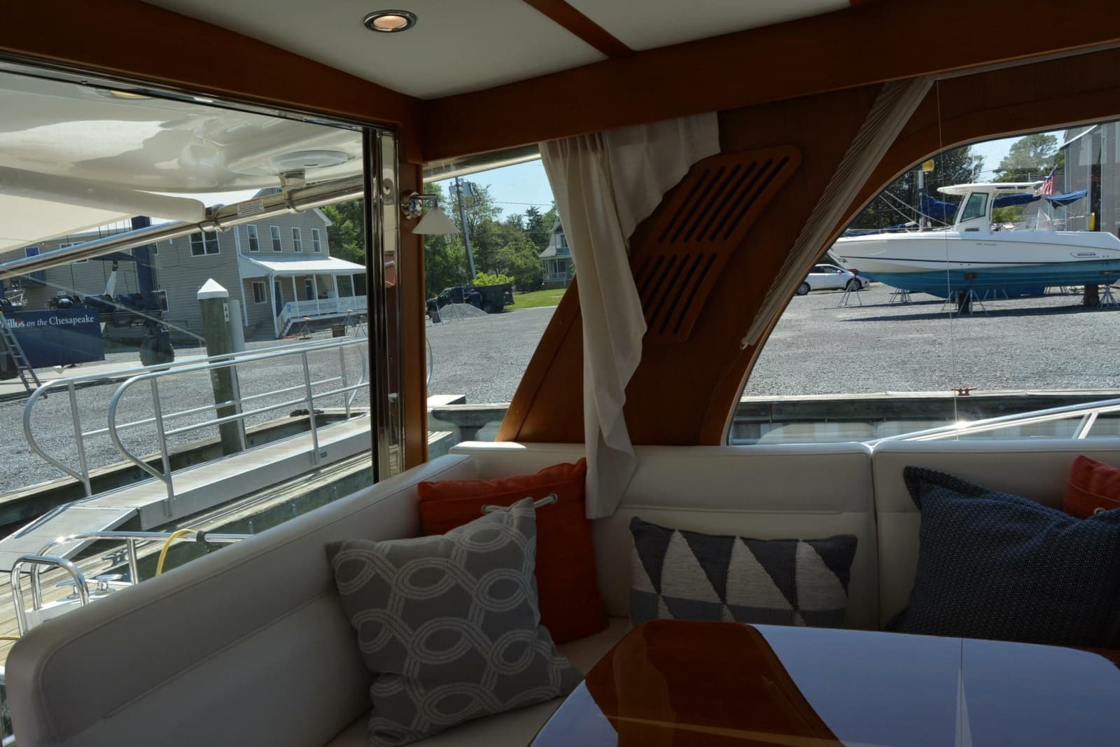 2021 Sabre 38 Salon Express - Photo 48