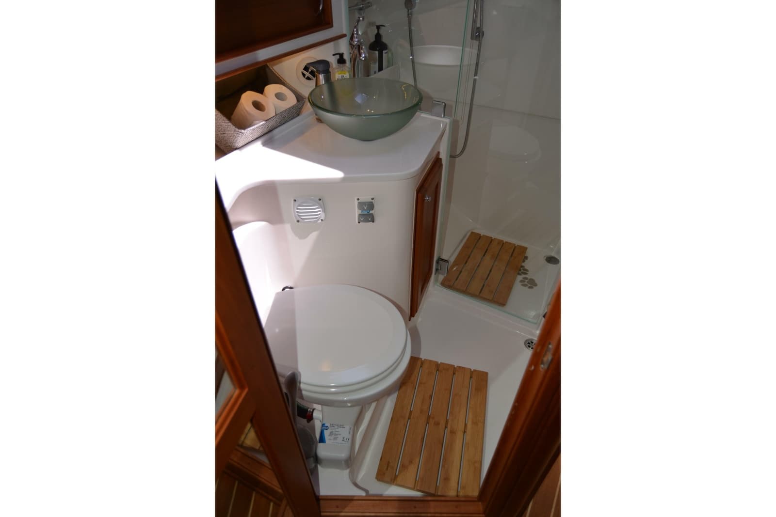 2021 Sabre 38 Salon Express - Photo 76