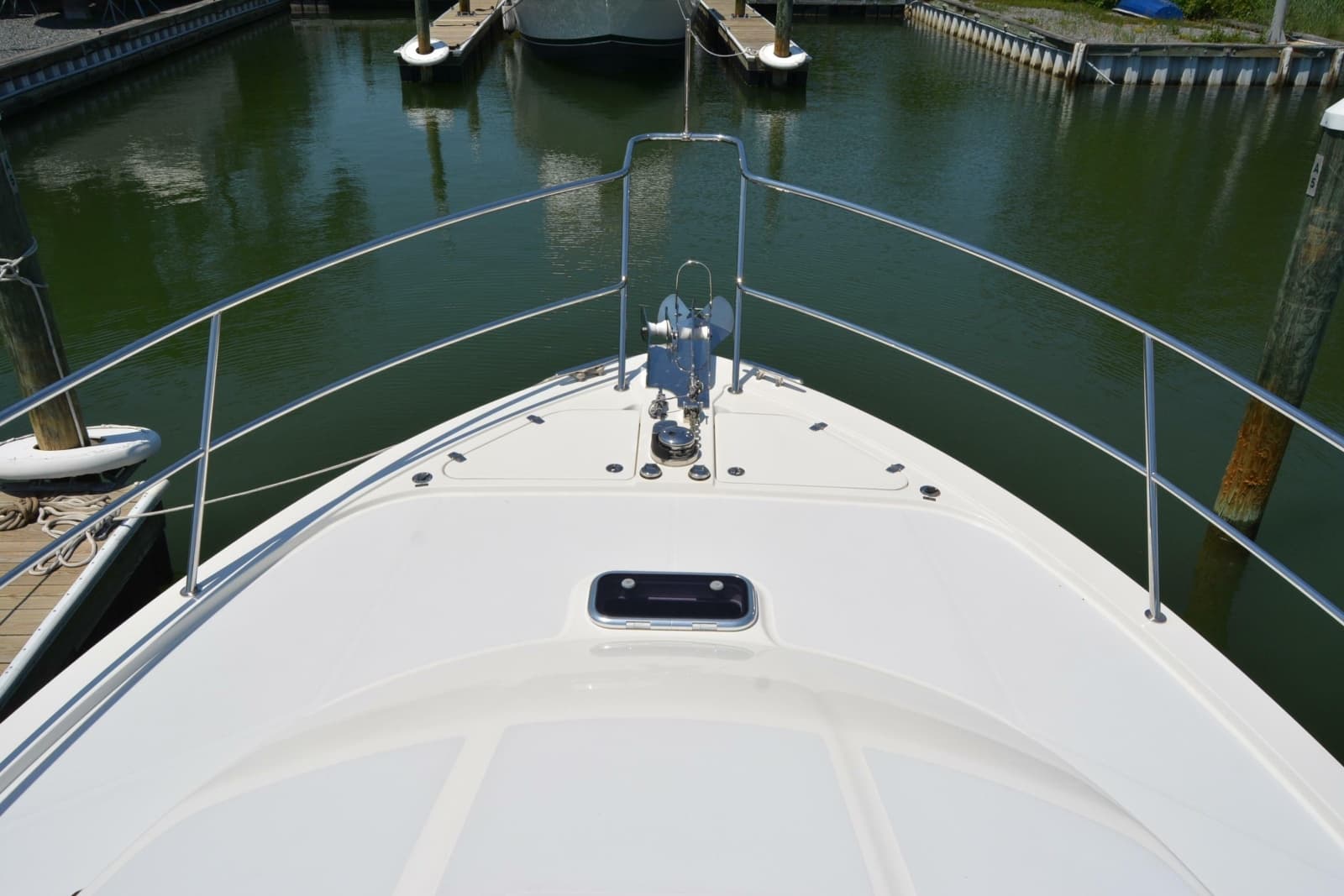 2021 Sabre 38 Salon Express - Photo 26