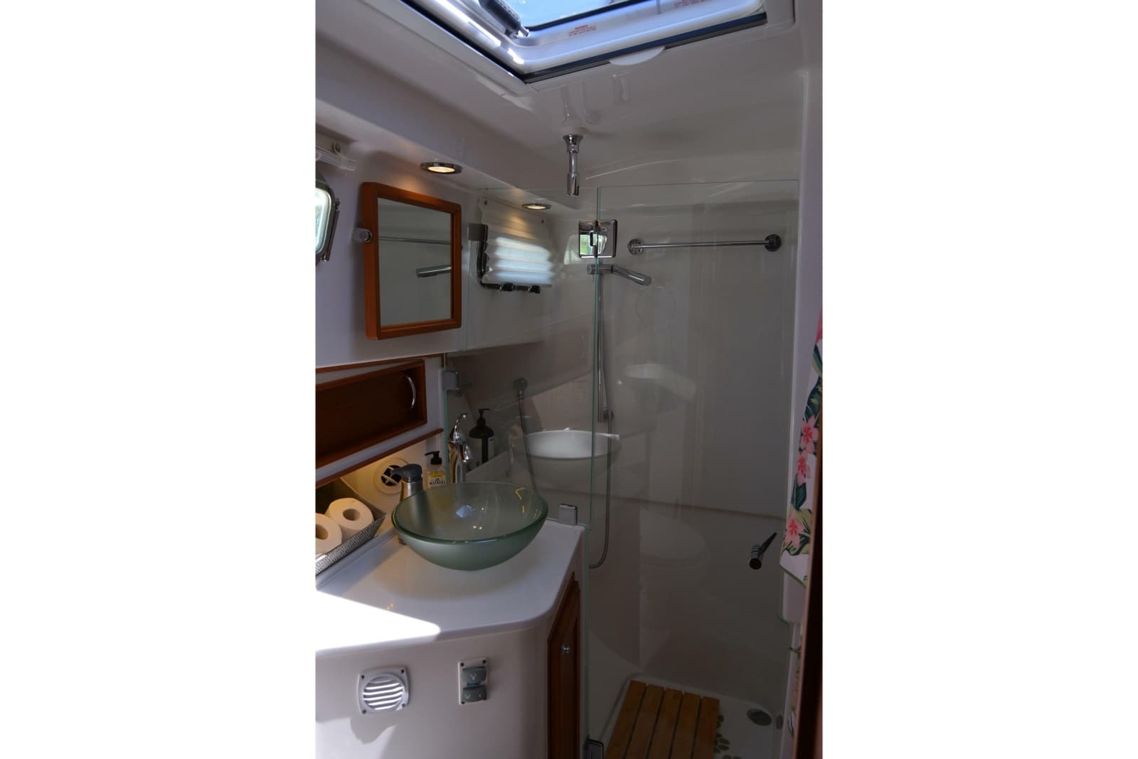 2021 Sabre 38 Salon Express - Photo 75