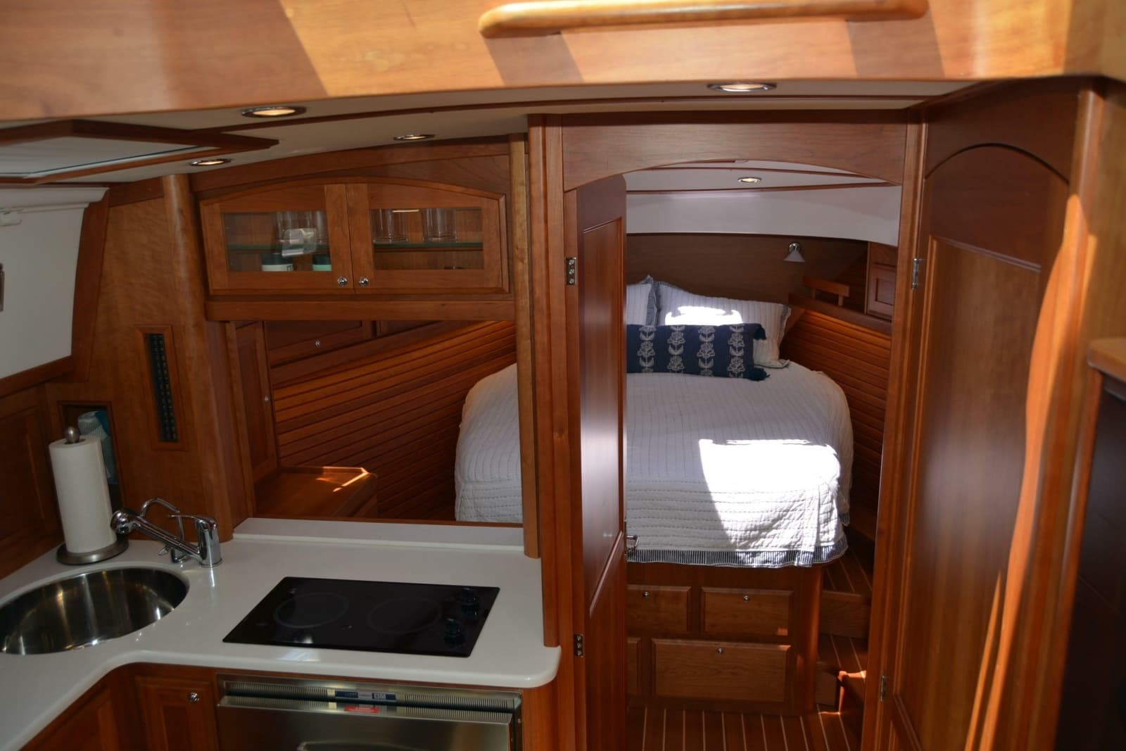 2021 Sabre 38 Salon Express - Photo 58