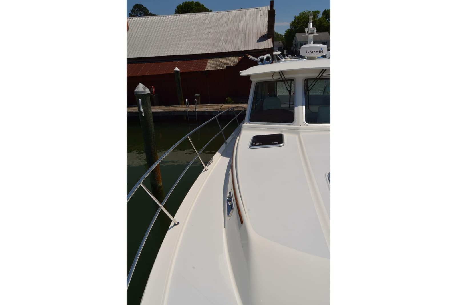 2021 Sabre 38 Salon Express - Photo 27