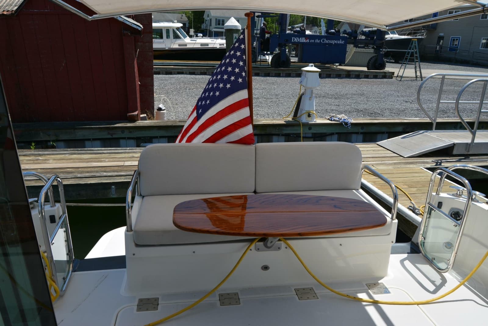 2021 Sabre 38 Salon Express - Photo 14