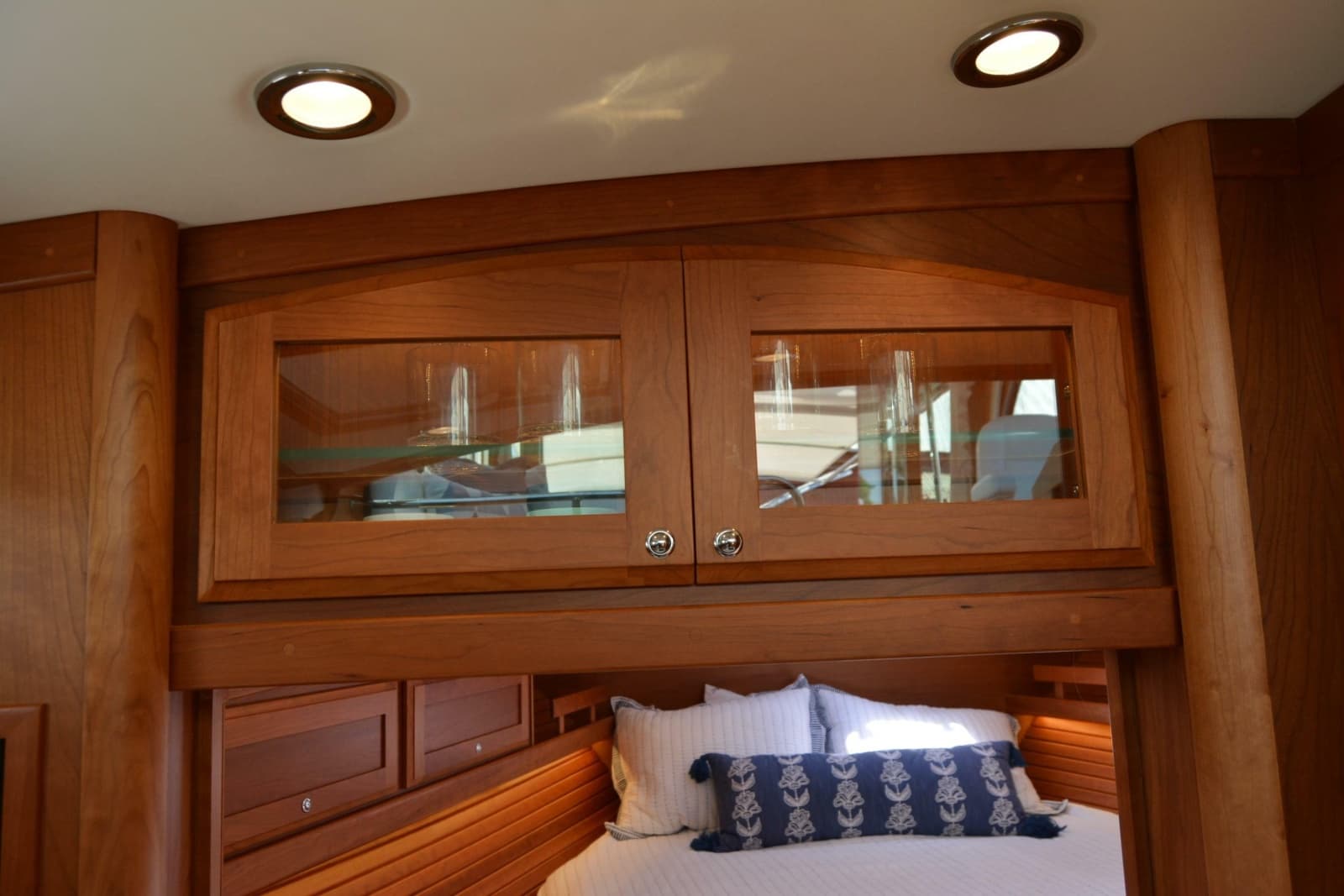 2021 Sabre 38 Salon Express - Photo 68