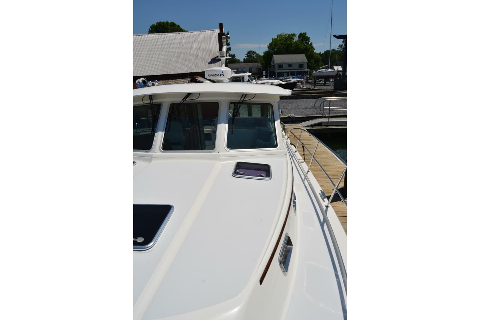 2021 Sabre 38 Salon Express - Photo 29