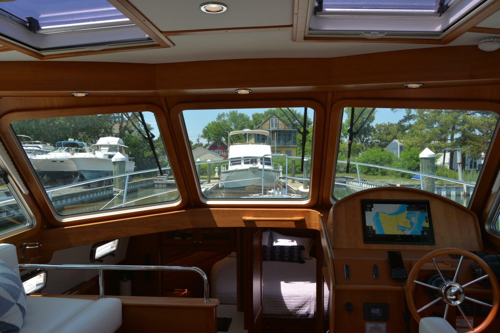 2021 Sabre 38 Salon Express - Photo 44