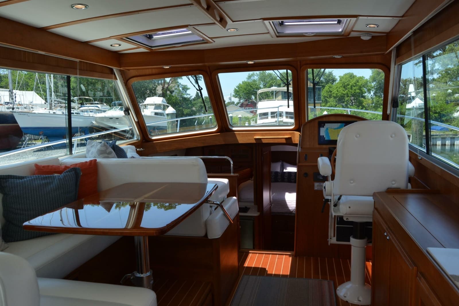 2021 Sabre 38 Salon Express - Photo 38