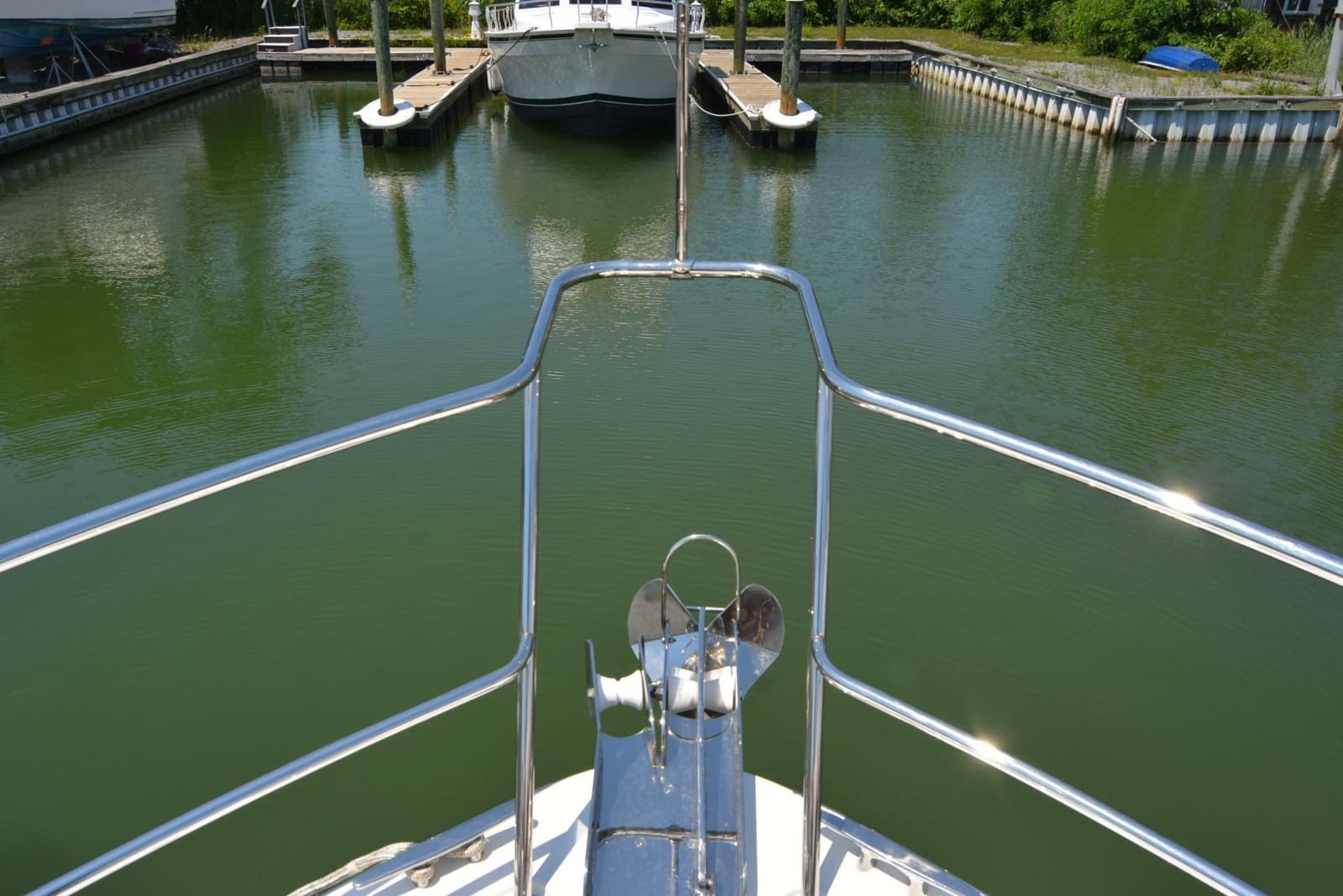 2021 Sabre 38 Salon Express - Photo 23