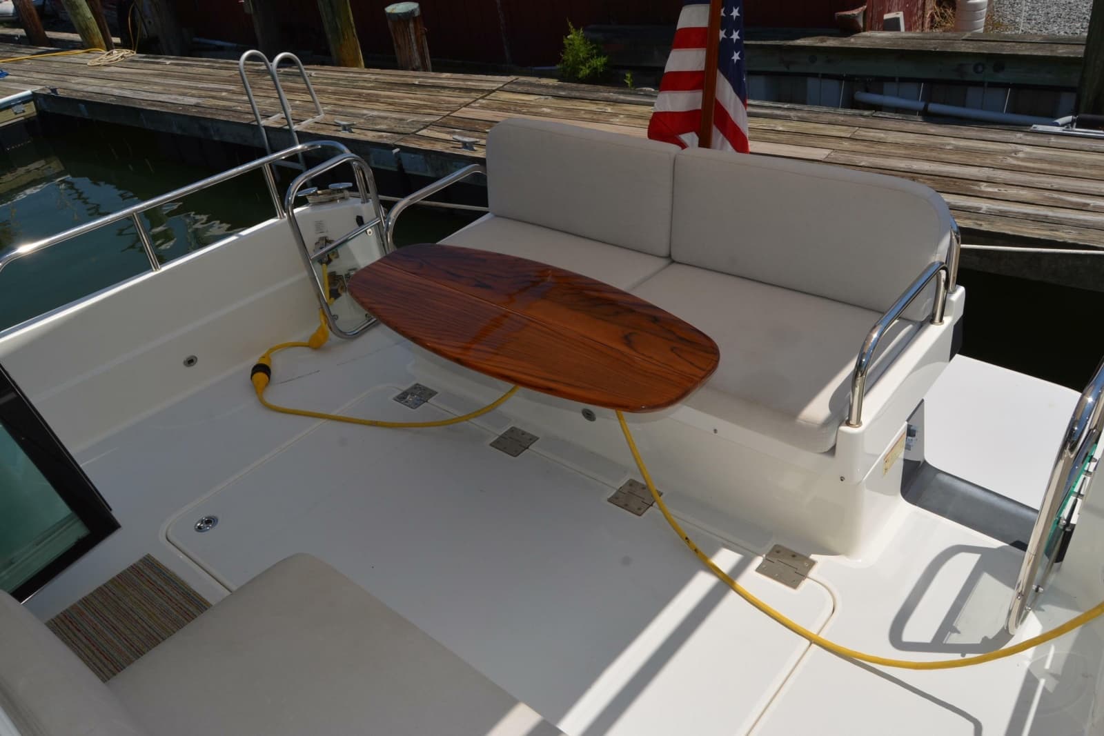 2021 Sabre 38 Salon Express - Photo 32