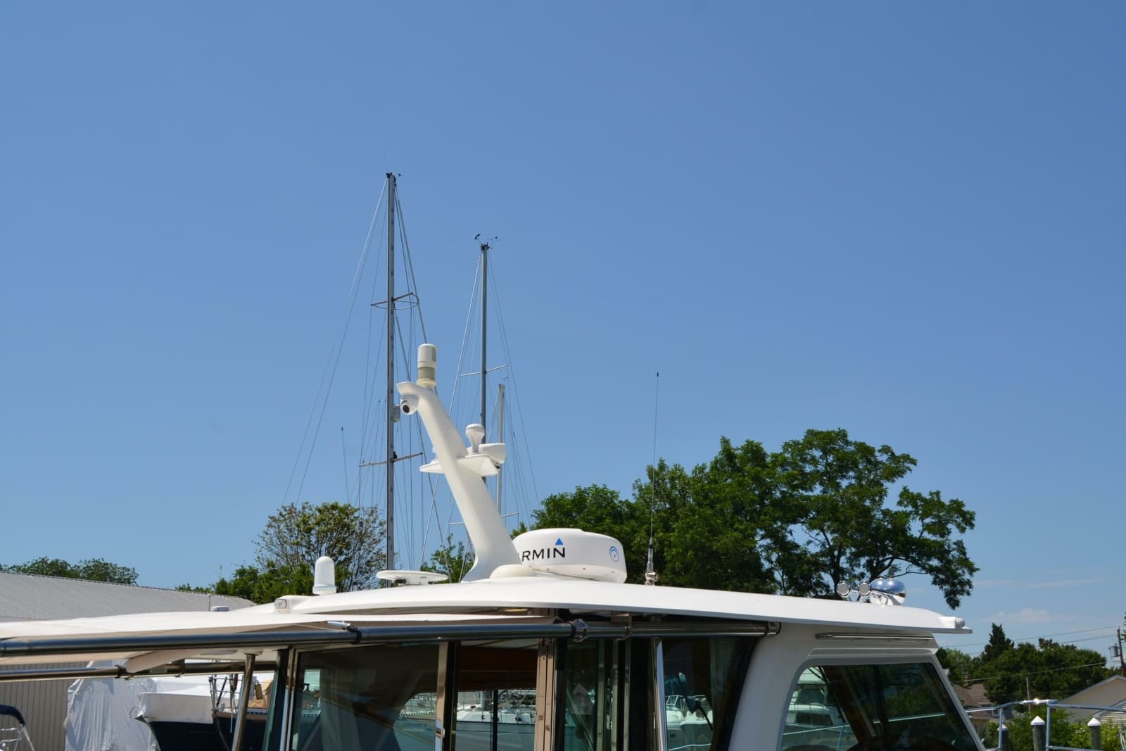 2021 Sabre 38 Salon Express - Photo 4