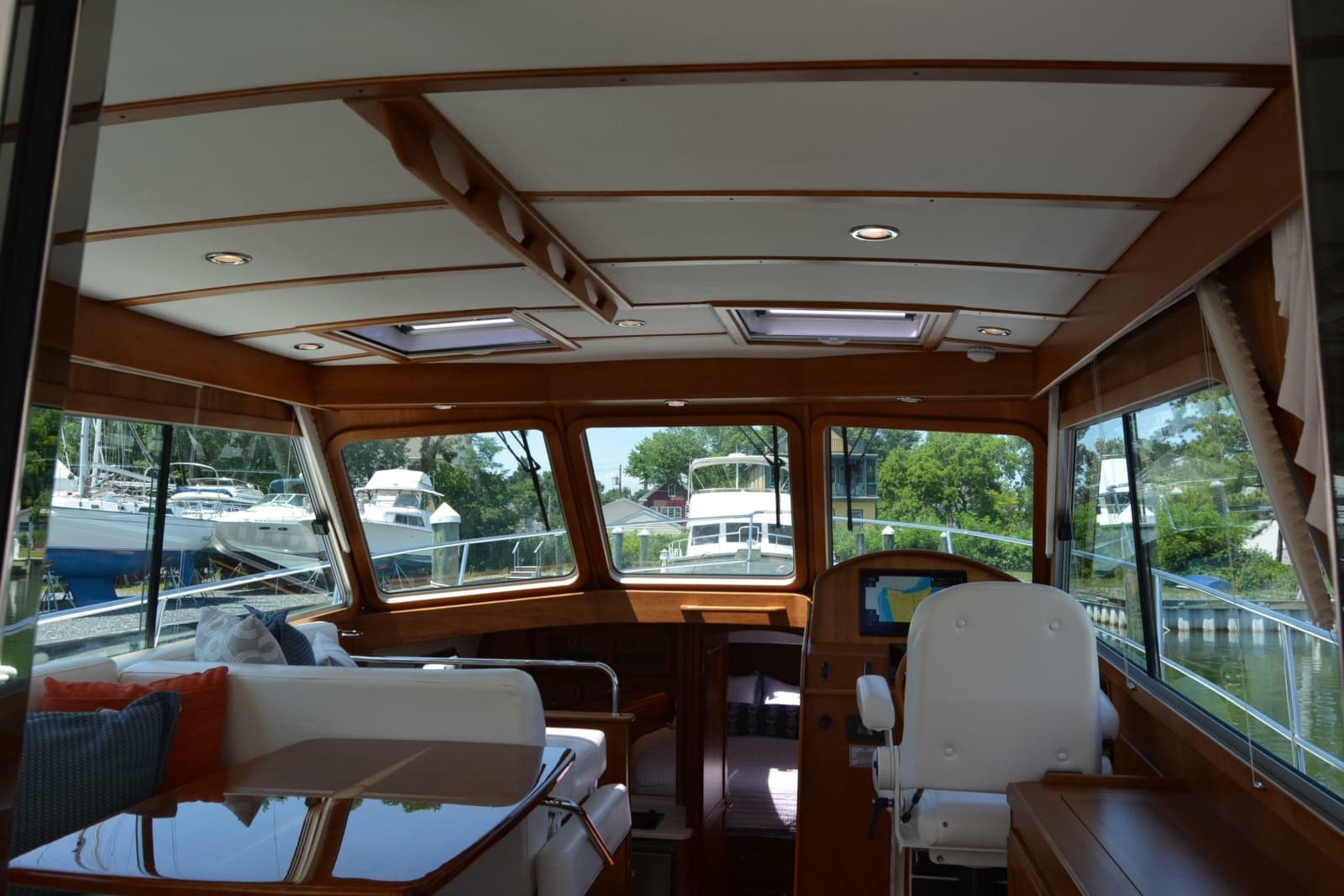 2021 Sabre 38 Salon Express - Photo 34
